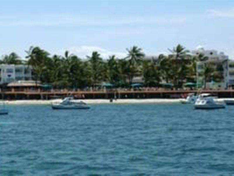 Bamburi Beach Hotel Buitenkant foto